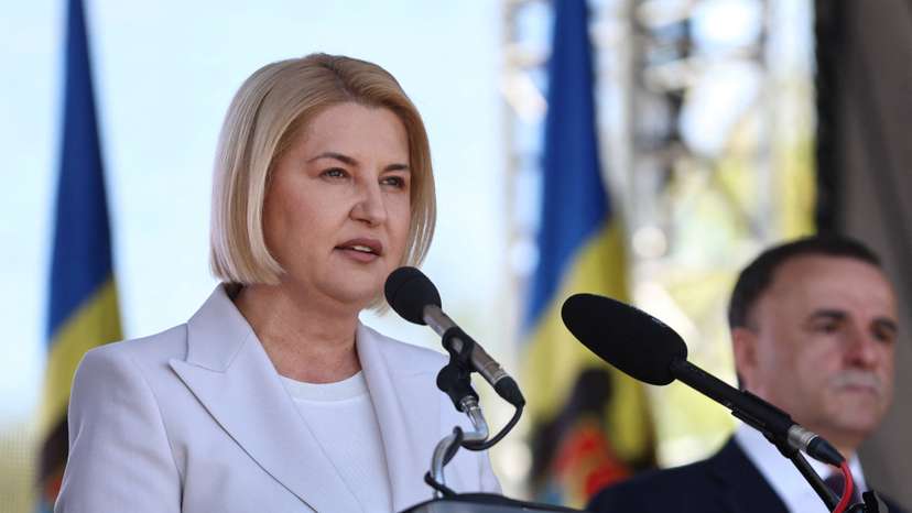 The Patriotic Electoral Bloc launches election campaign in Capriana