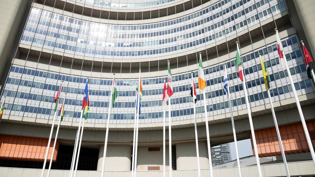 IAEA board holds exceptional meeting