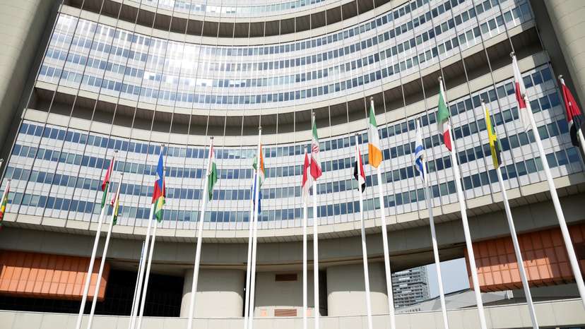 IAEA board holds exceptional meeting