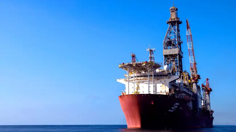 PETROBRAS-sonda-perfuraçao