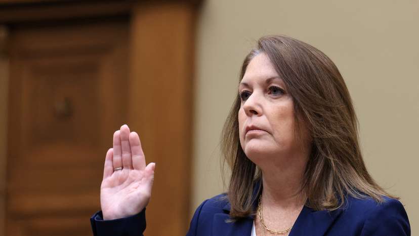House of Representatives Oversight Committee holds oversight hearing on the U.S. Secret Service and attempted assassination of Republican presidential nominee Donald Trump