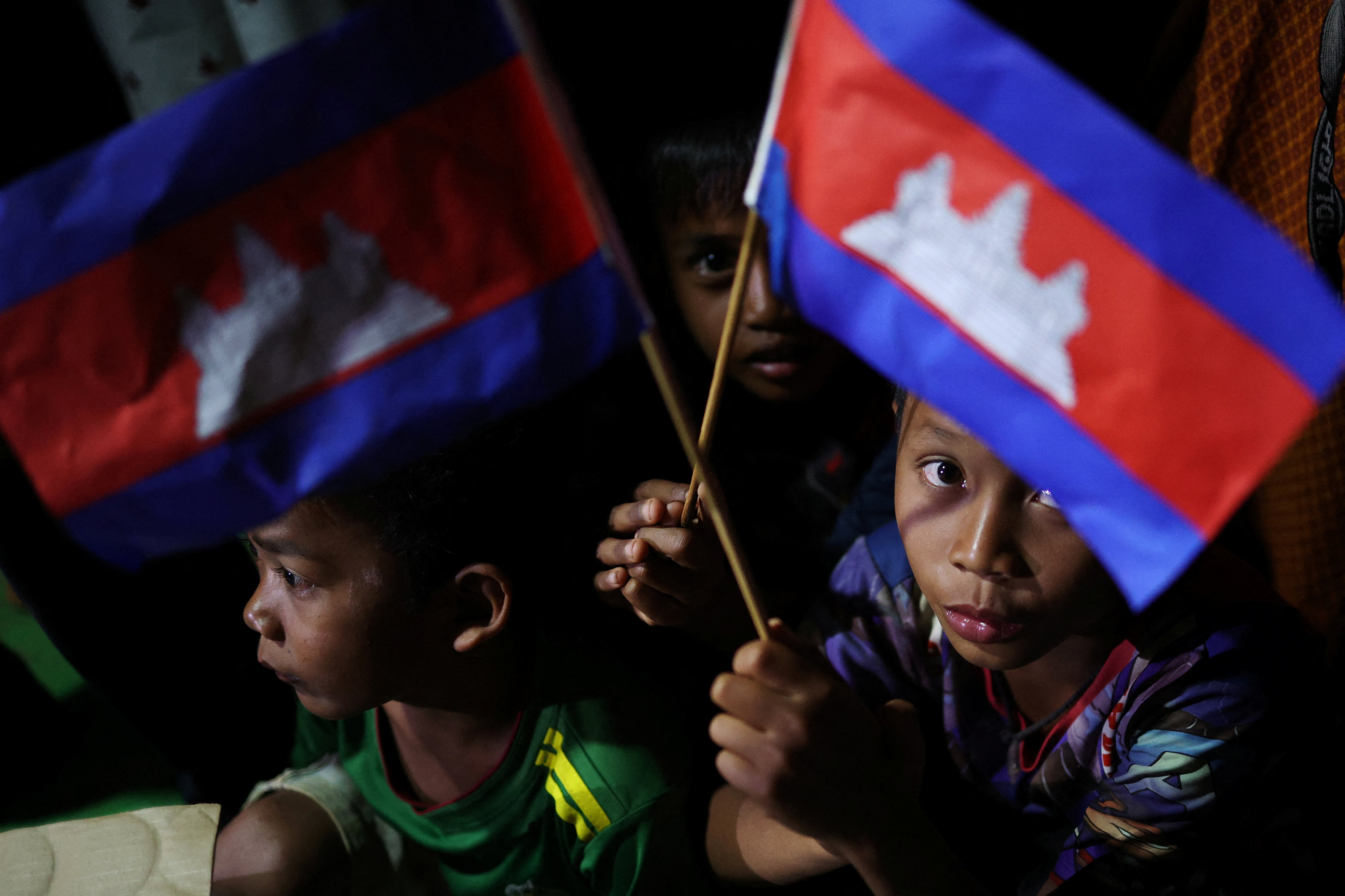 Cambodia calls for global condemnation of alleged Thai ceasefire breaches