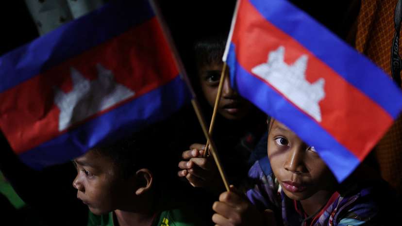 Cambodia calls for global condemnation of alleged Thai ceasefire breaches