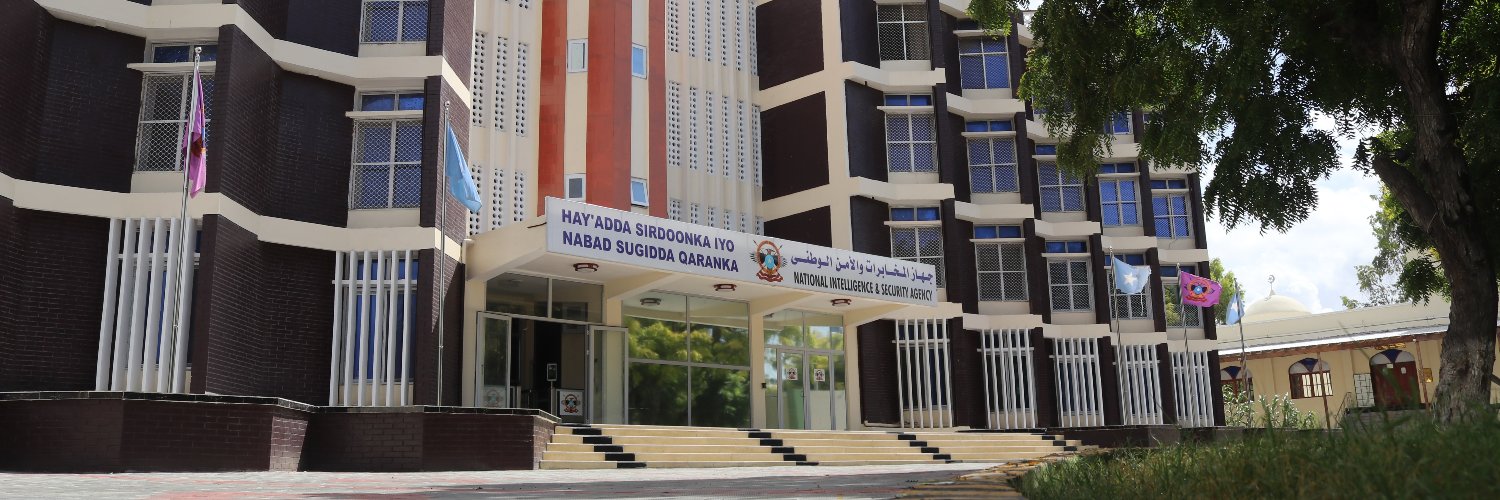 Somali National Intelligency and Security Agency