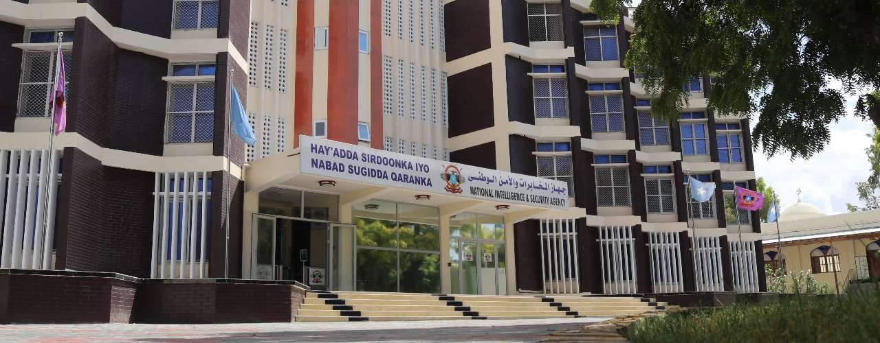 Somali National Intelligency and Security Agency