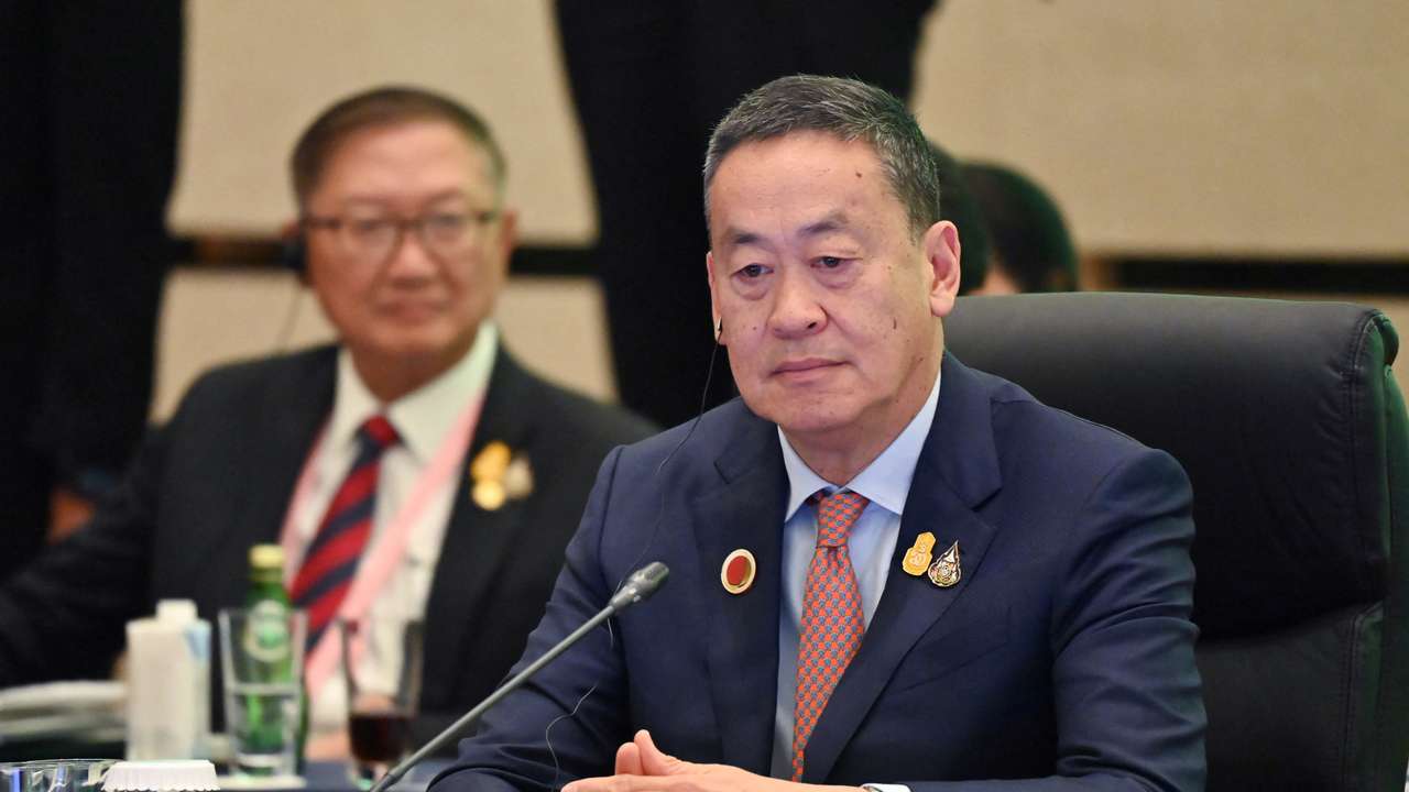 ASEAN-Japan commemorative summit, in Tokyo
