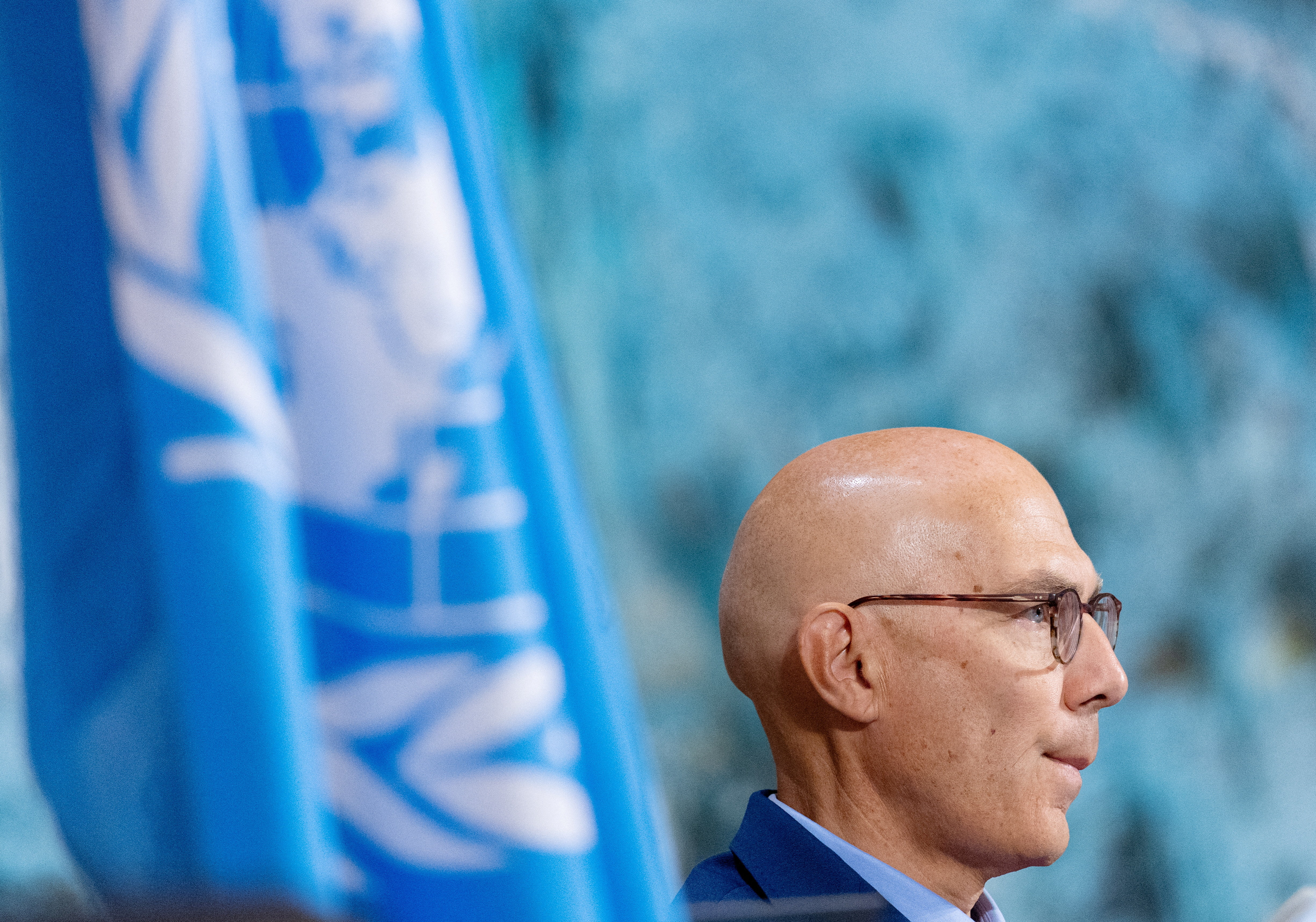 Human Rights Council in Geneva