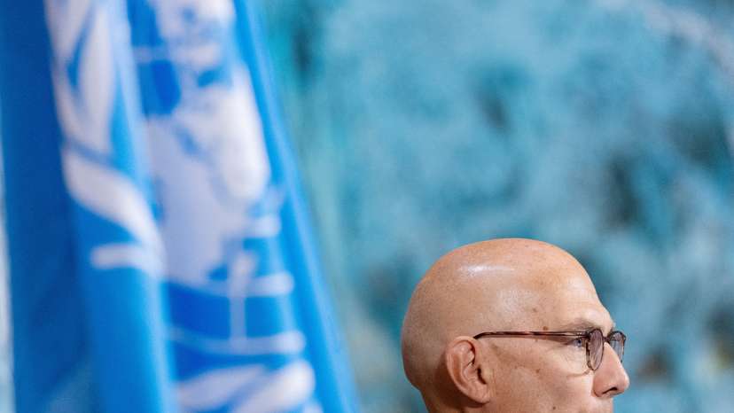 Human Rights Council in Geneva