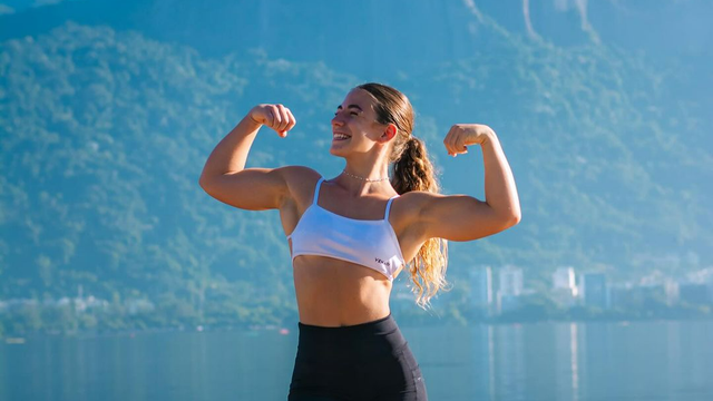 Julia Giannella