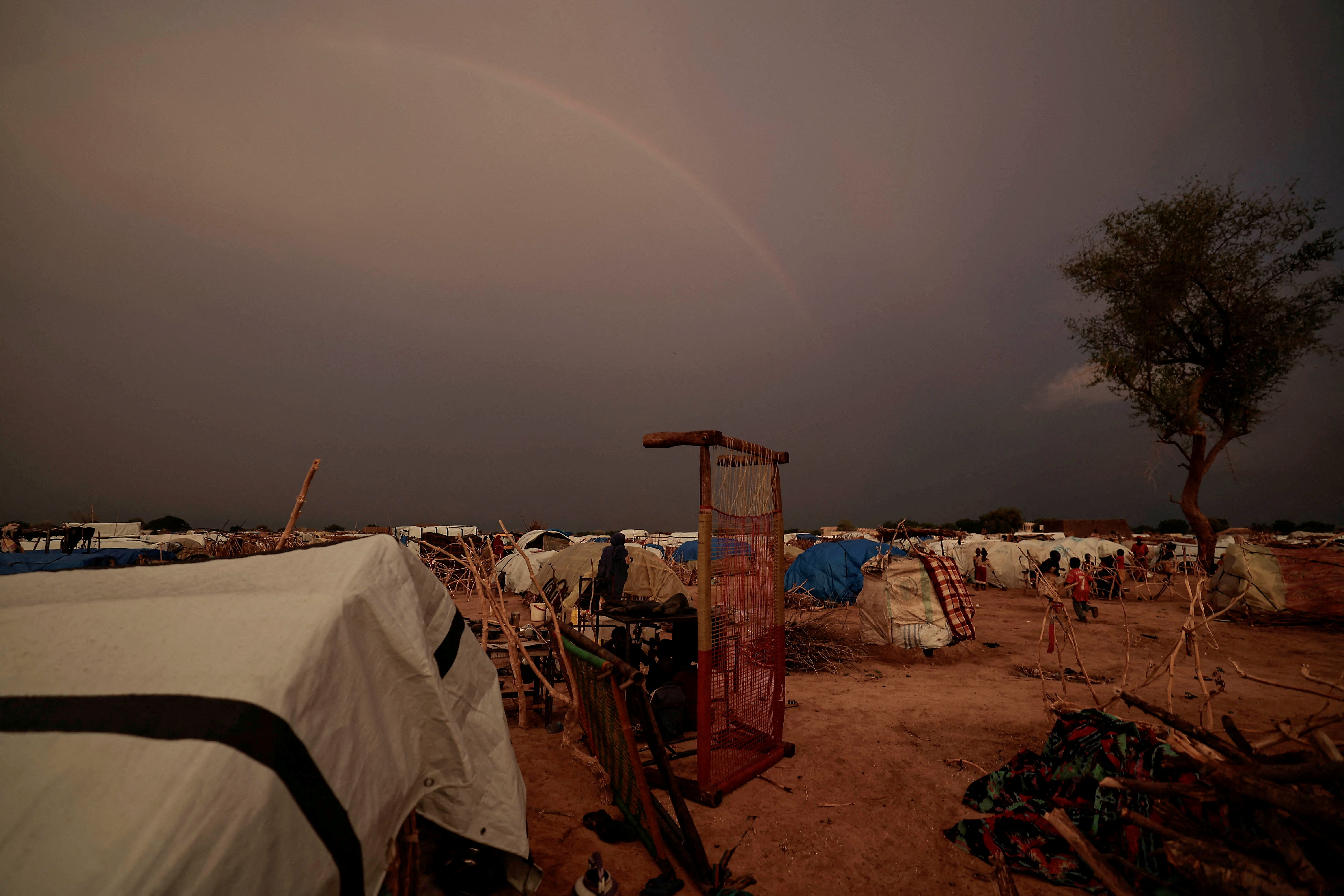 To Match Special Report SUDAN-POLITICS/SEXUAL-VIOLENCE
