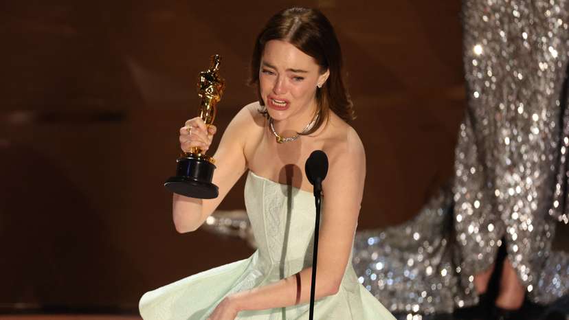96th Academy Awards Oscars Show Hollywood