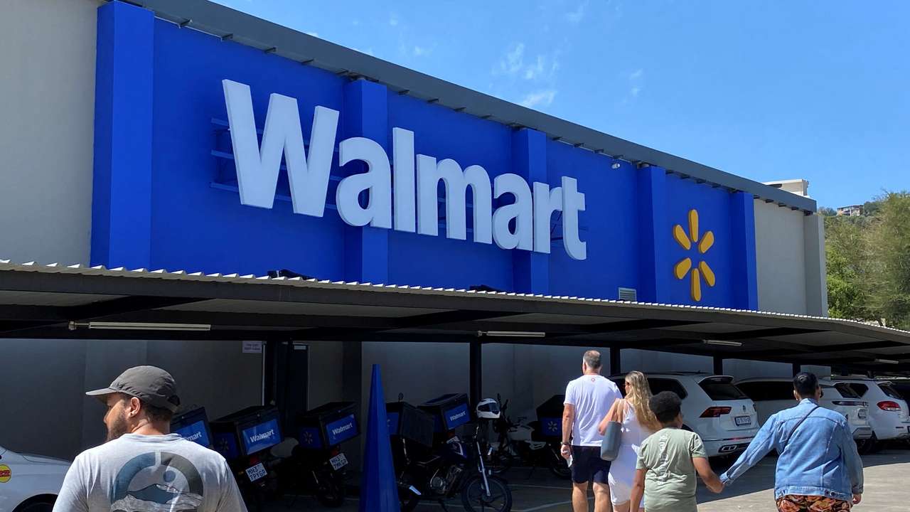 Walmart makes African debut with South African store launch