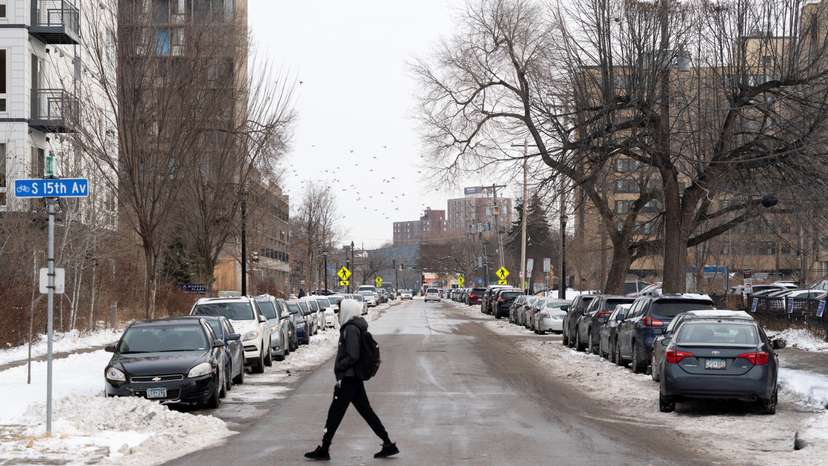 Somali community tense amid reports of federal operation against Somali immigrants