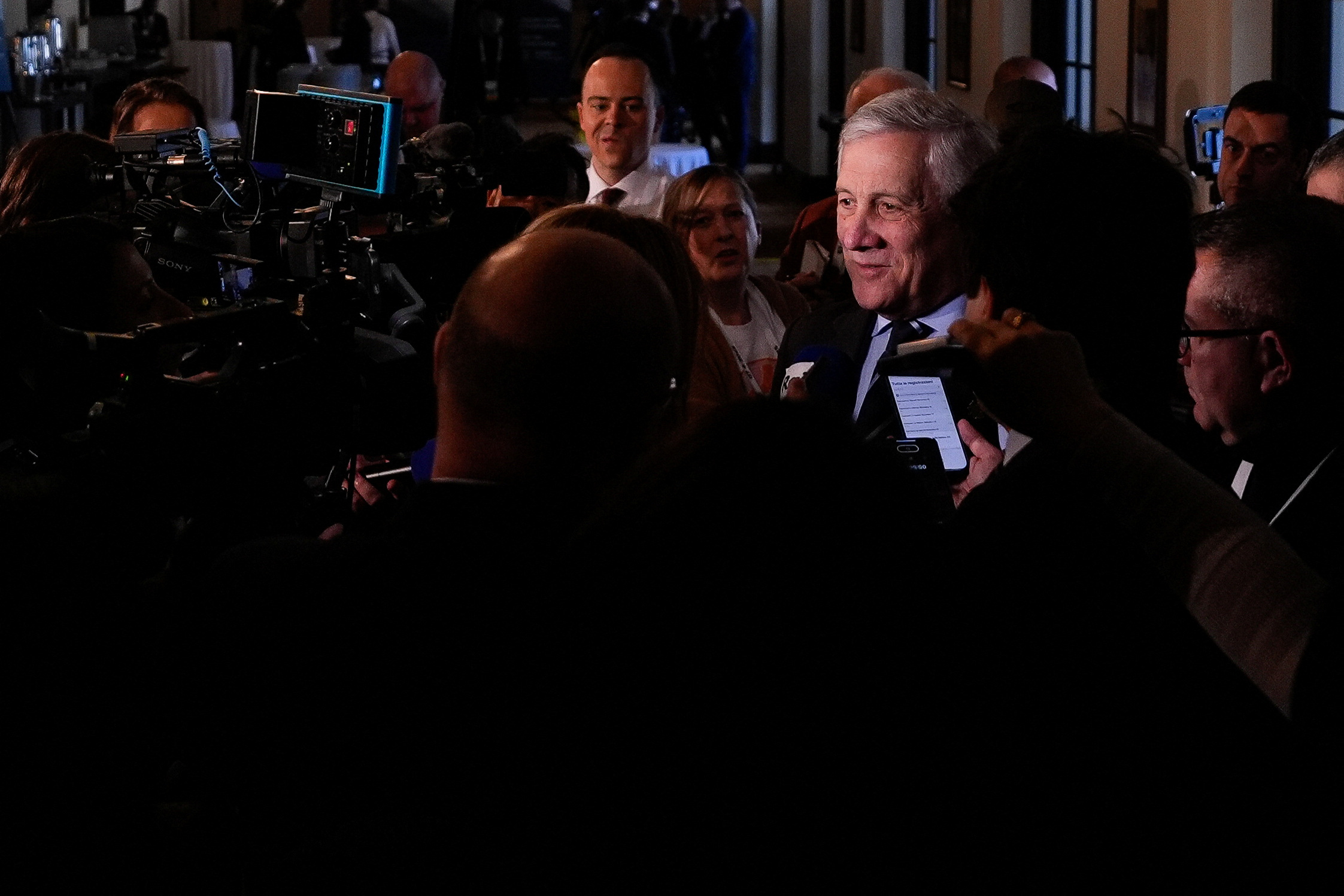 G7 Foreign Ministers' meeting in Charlevoix