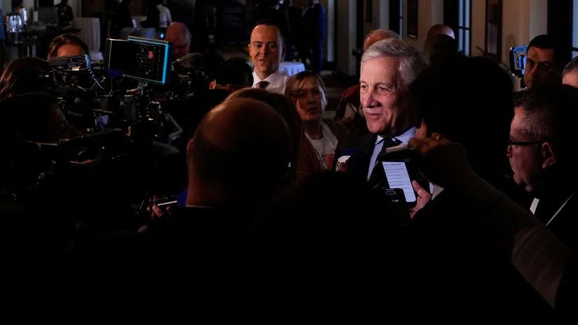 G7 Foreign Ministers' meeting in Charlevoix