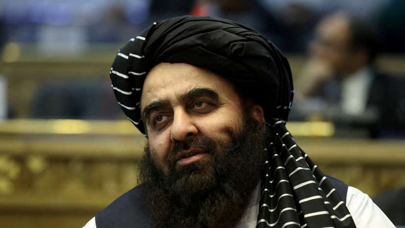 FILE PHOTO: Tehran International Conference on Palestine