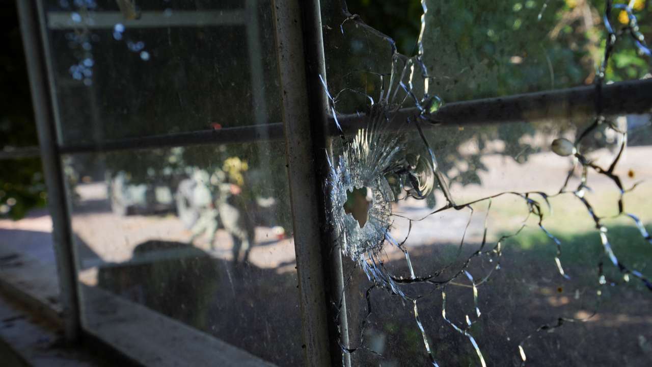 Rise in Mexican cartel violence drives record migration to the US