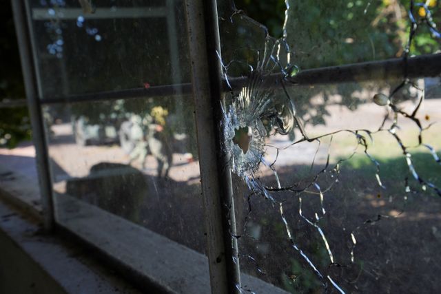 Rise in Mexican cartel violence drives record migration to the US