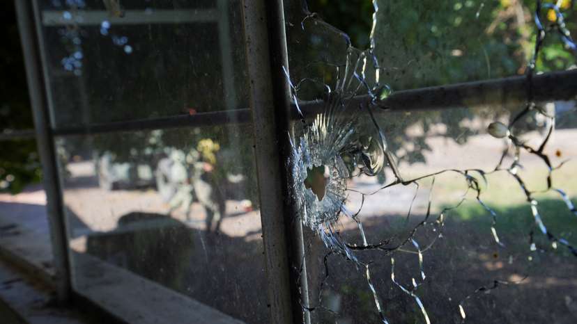 Rise in Mexican cartel violence drives record migration to the US