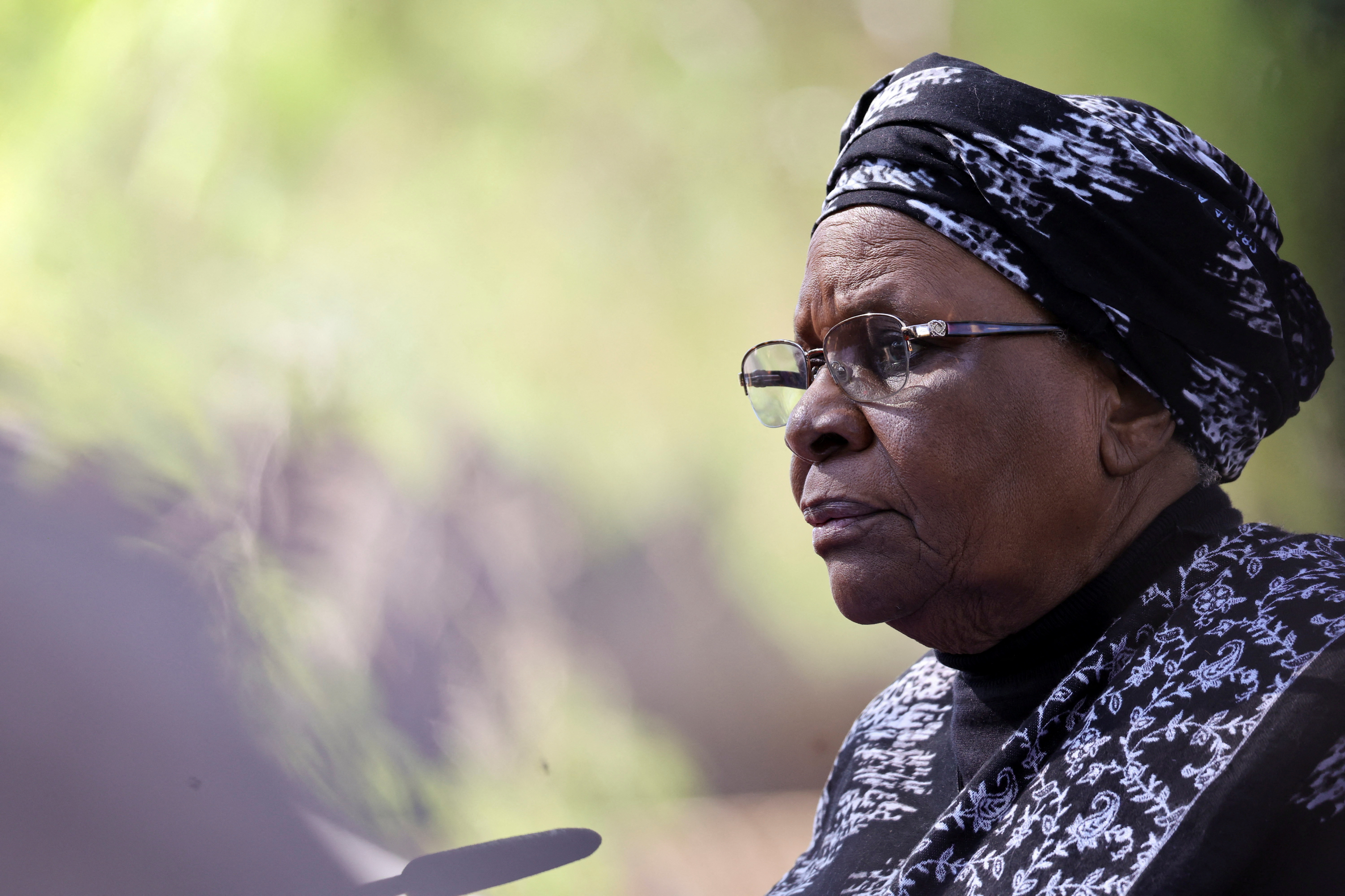 Namibia holds its first commemoration of German genocide
