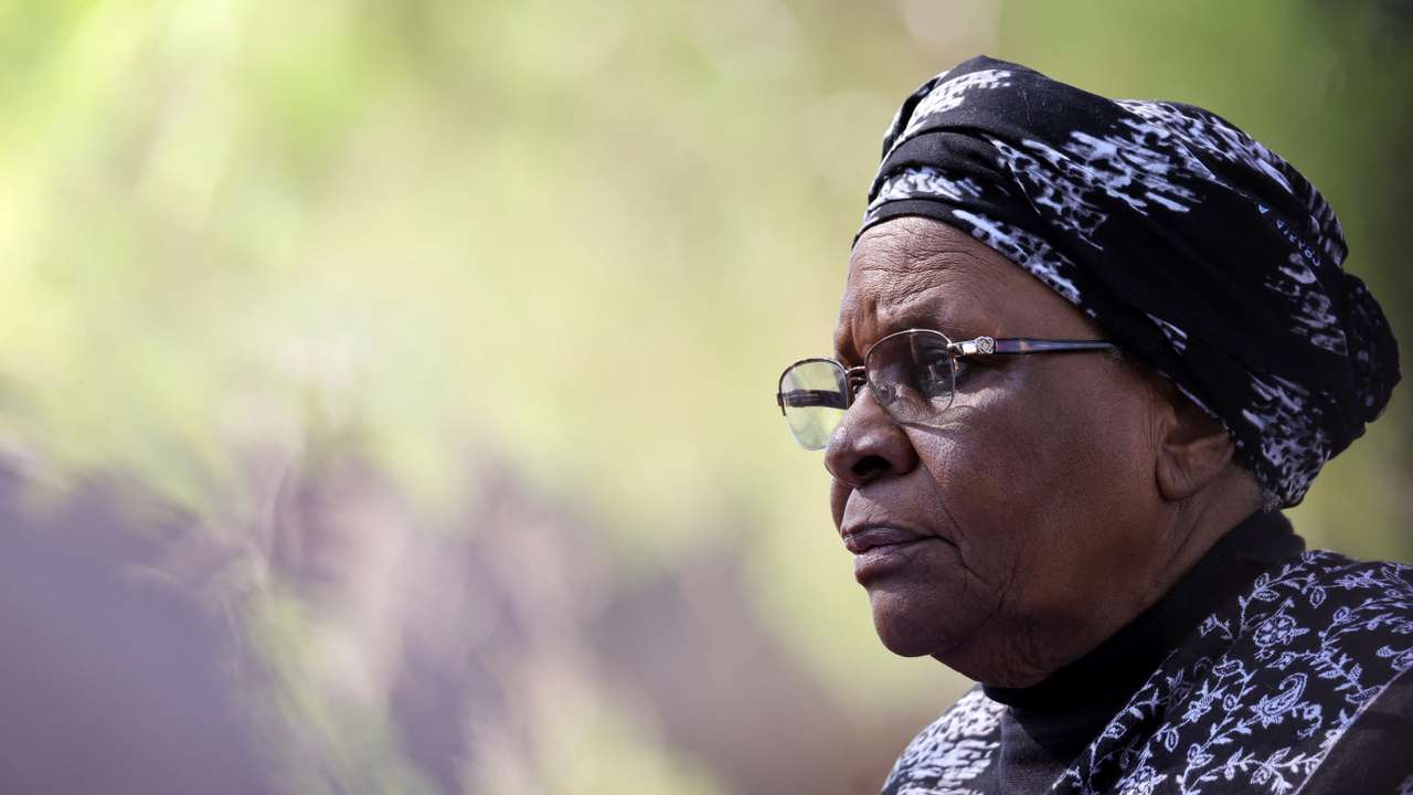 Namibia holds its first commemoration of German genocide