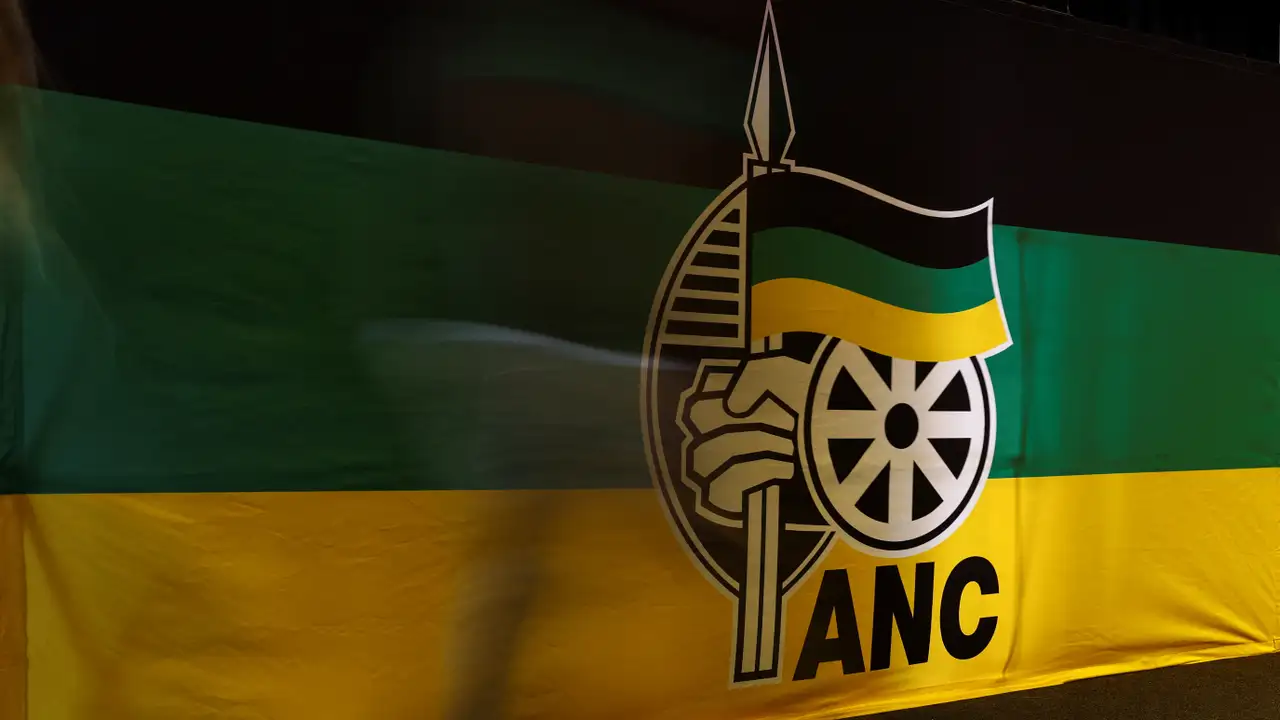 White supremacy notion threatens South Africa's sovereignty, president says