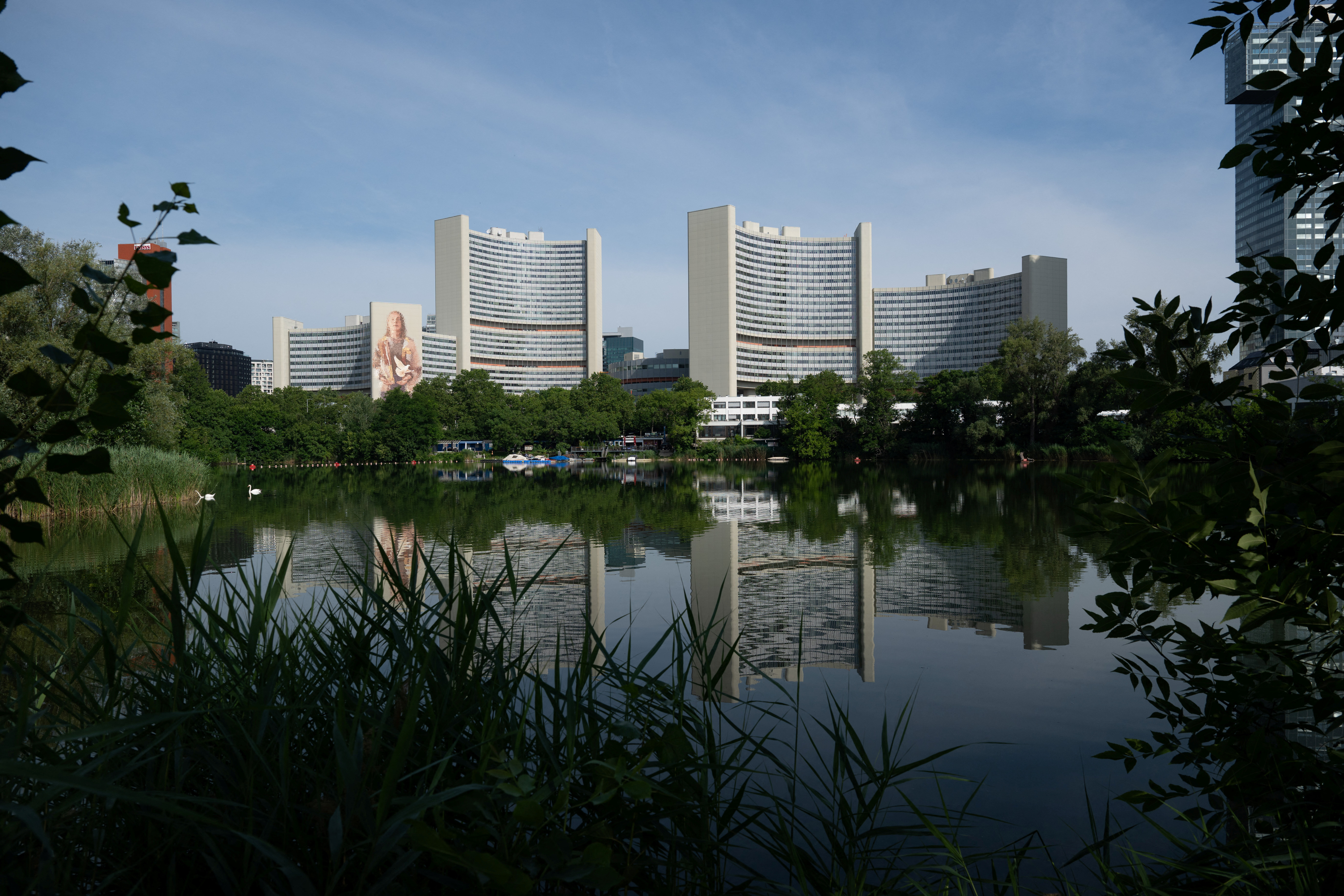 IAEA board holds exceptional meeting