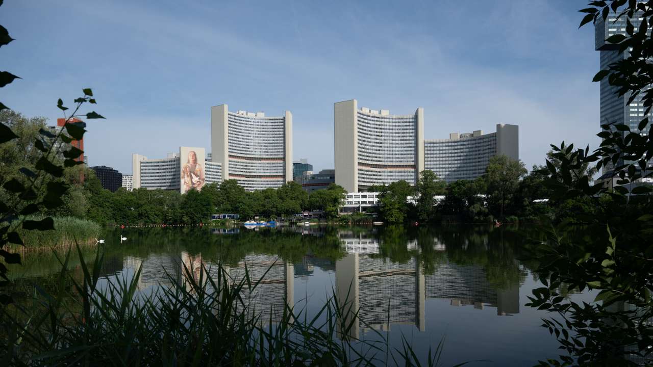IAEA board holds exceptional meeting