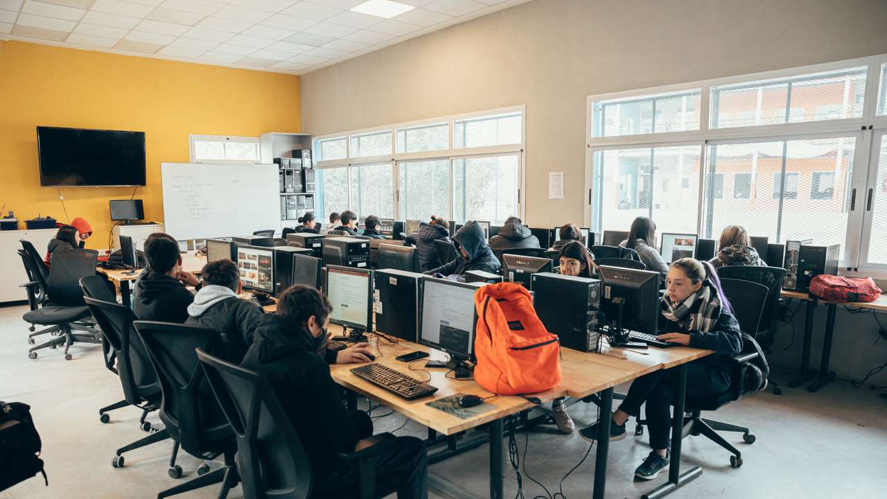 Winners of the World's Best School prizes announced
