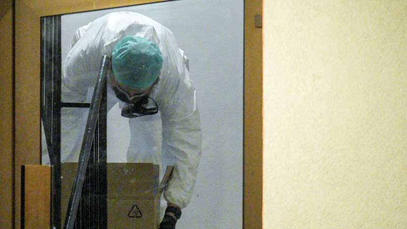 Norwegian police apprehend three suspects