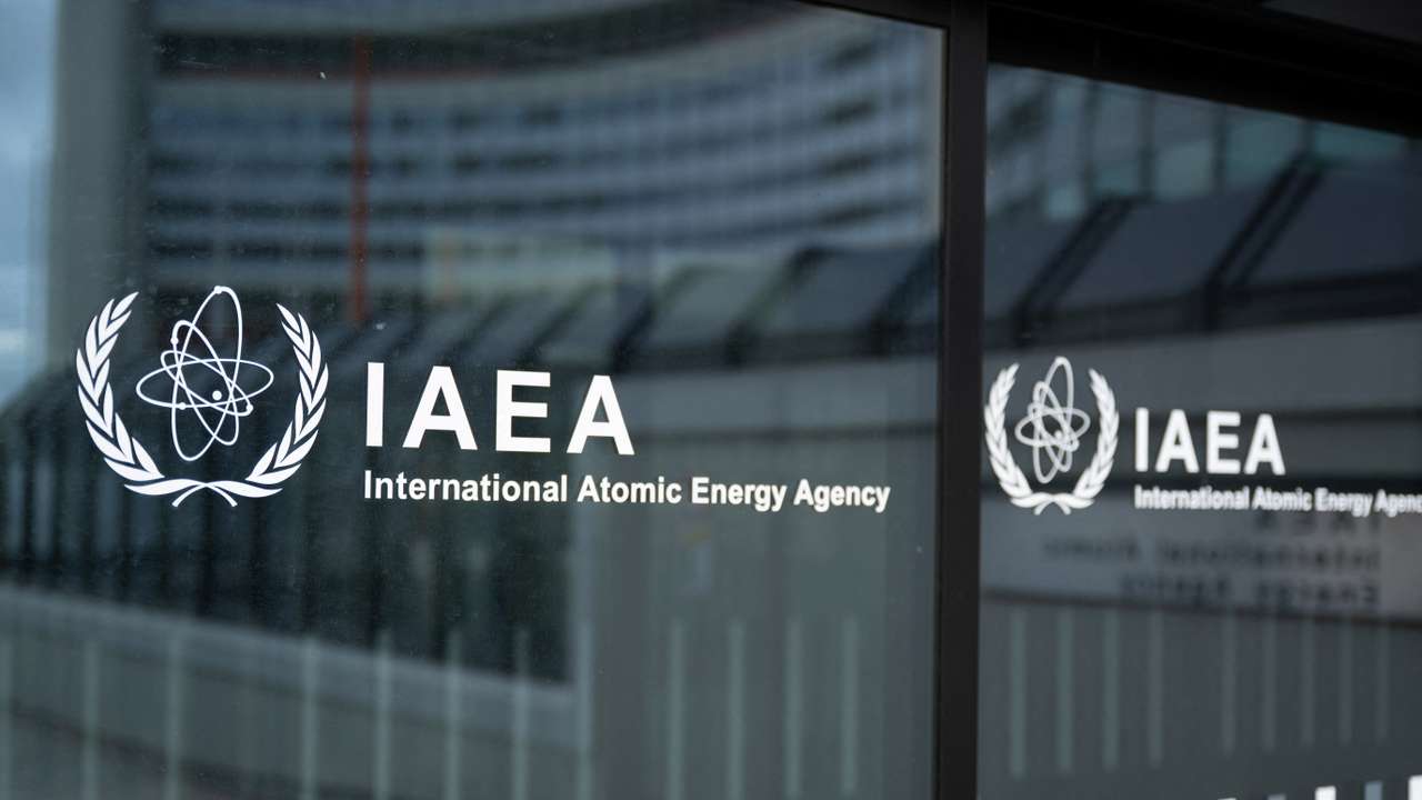 IAEA board holds exceptional meeting about Israel's strikes on Iran