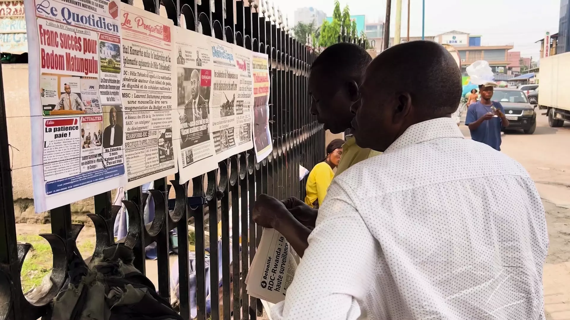 RELATIONS+RDC–RWANDA+Vers+un+nouvel+accord+pour+la+paix+dans+l'est+de+la+RDC+_+