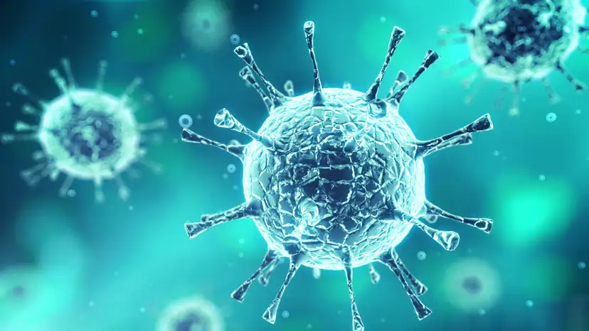 HIV
