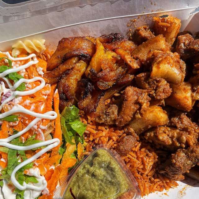 Jollof