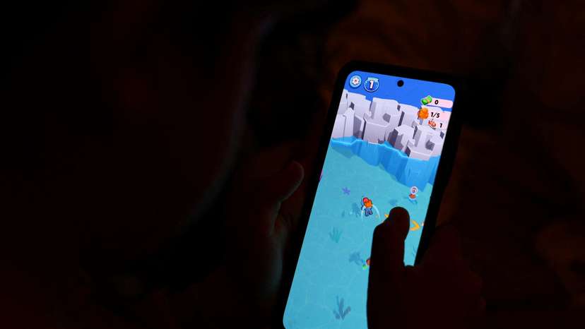 Graphic pro-Israel ads make their way into children's video games