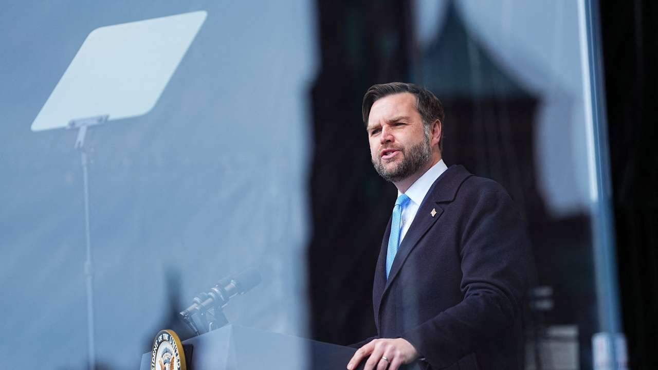 Annual "March for Life" in Washington