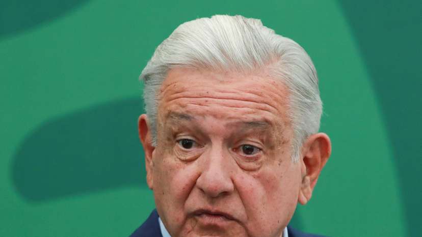 Mexico denies cartels control parts of country, rejecting Blinken remark