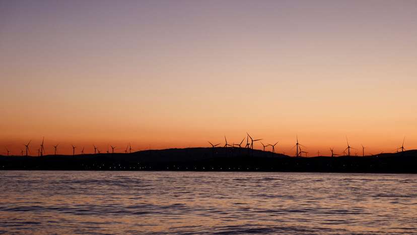 EU almost on track to reach 2030 climate goal