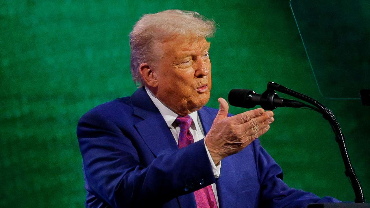 Saudi-U.S. Investment Forum, in Riyadh