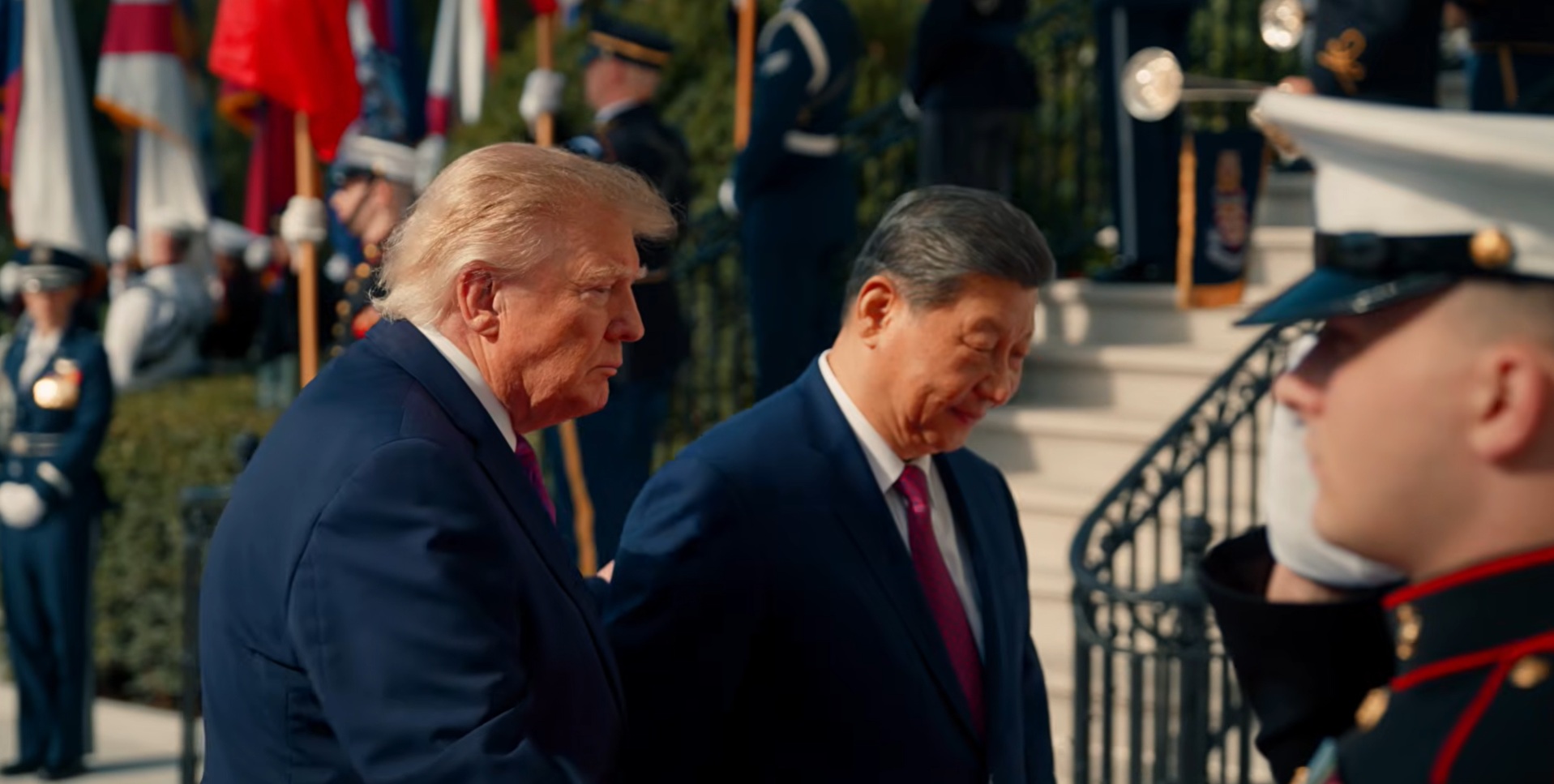donald-trump-xi-jinping