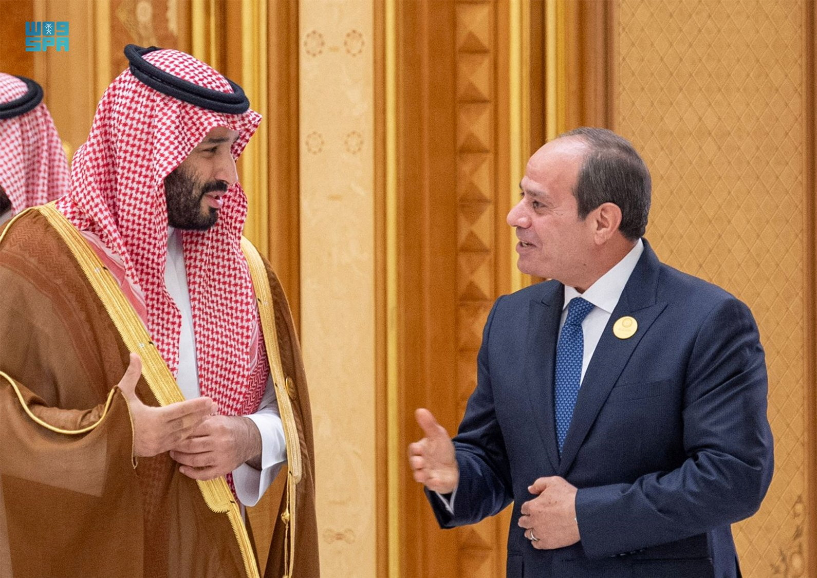 Organisation of Islamic Cooperation (OIC) summit in Riyadh