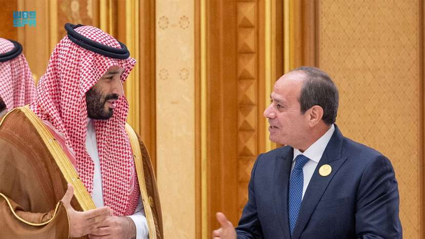 Organisation of Islamic Cooperation (OIC) summit in Riyadh