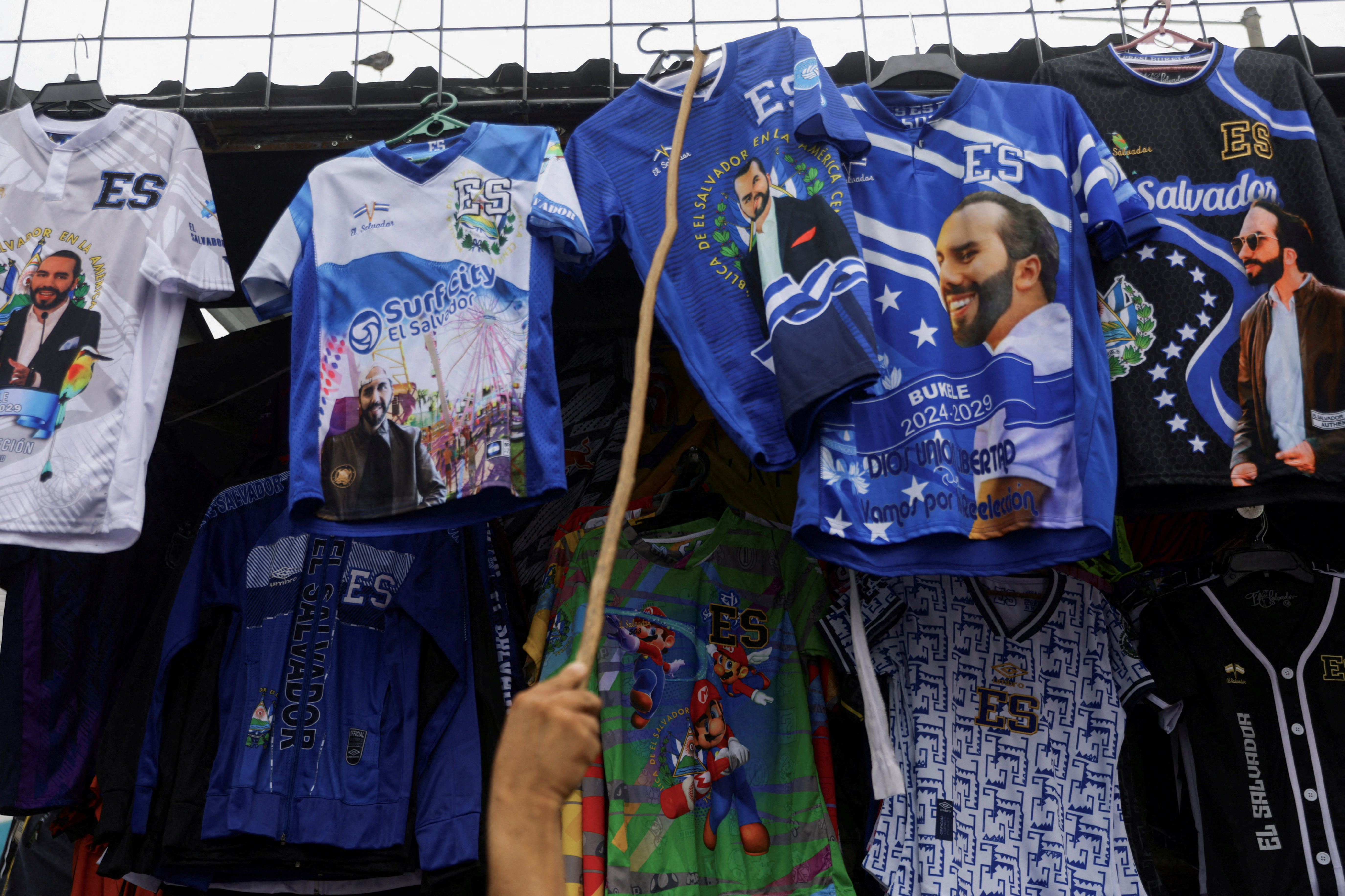 2024 the year of elections in photos