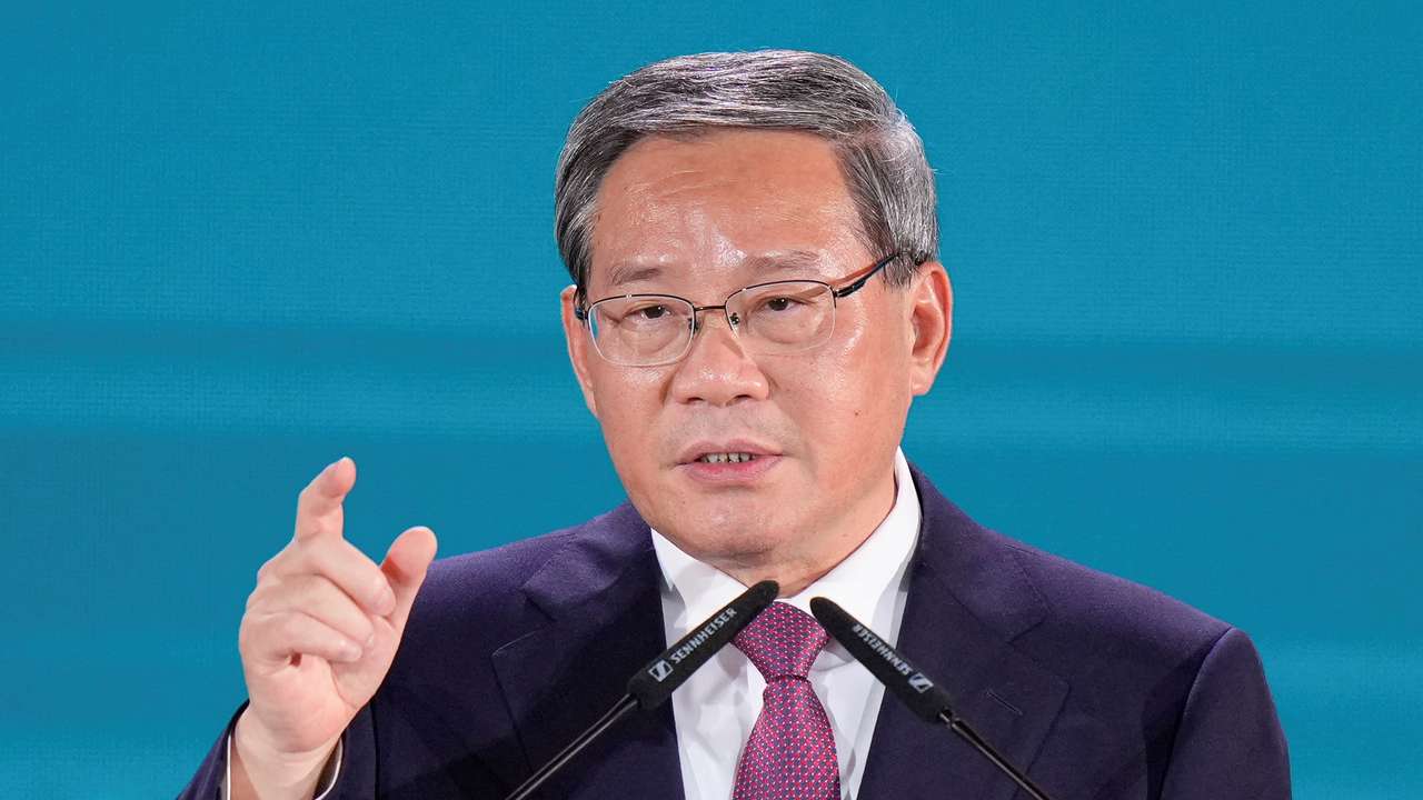 46th Association of Southeast Asian Nations (ASEAN) Summit in Kuala Lumpur