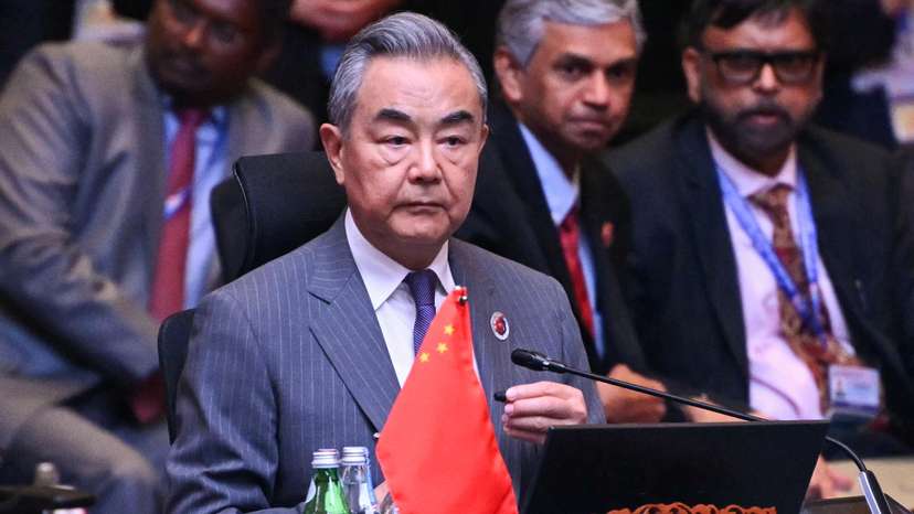 58th Association of Southeast Asian Nations (ASEAN) Foreign Ministers’ meeting and related meetings at the Convention Centre in Kuala Lumpur