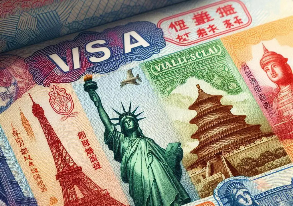 visa
