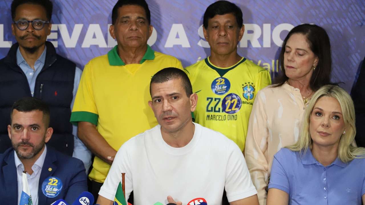 Ruas foi eleito após o procedimento de retotalização dos votos, determinado pelo TSE, que se seguiu ao indeferimento definitivo e à anulação dos 274.411 votos recebidos por Anthony Garotinho (Republicanos) no pleito do último domingo (4).