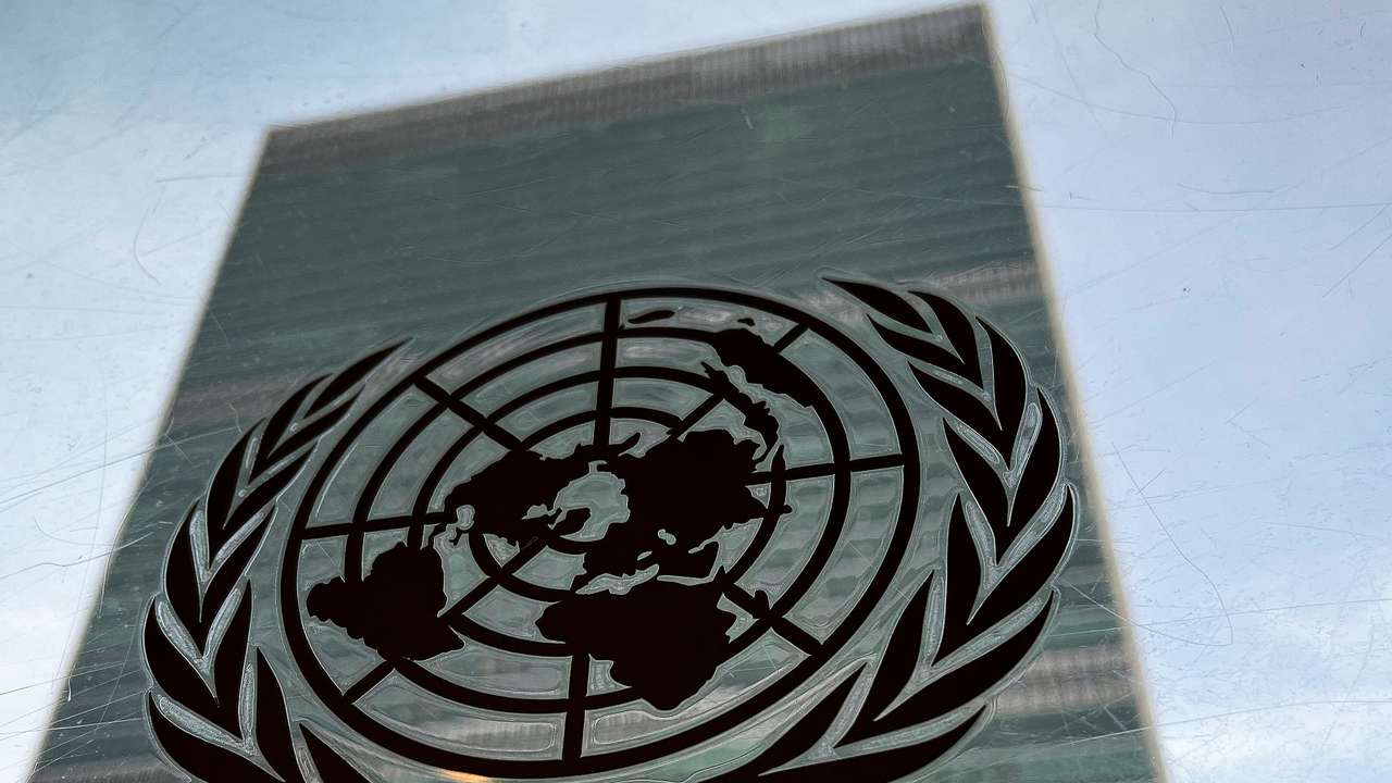 United Nations in New York City