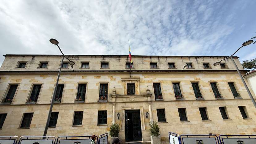 Colombia recalls ambassador from US amid tariff, drug spat