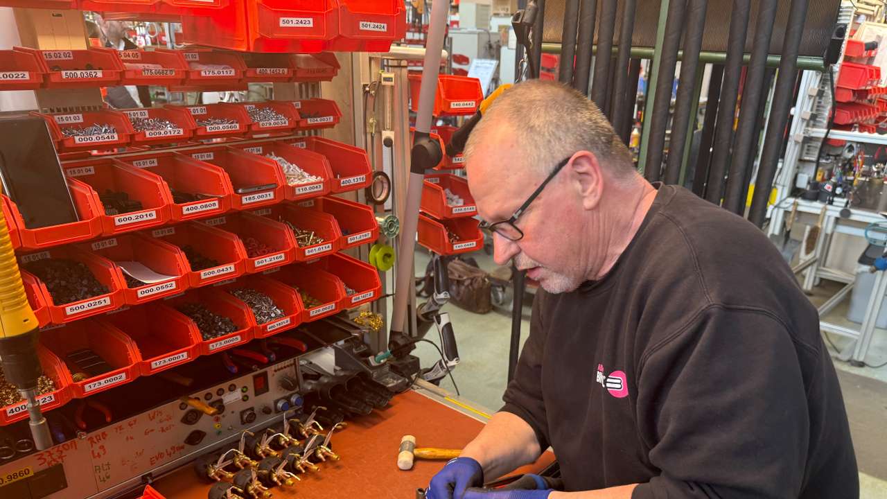 Forms, inspections, reports: German businesses beg for bureaucracy relief